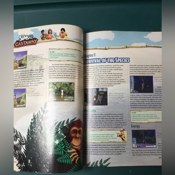 The Sims 2 Castaway - Picture 3 of 3